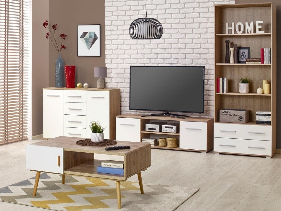 TV-bord Cirveso 109