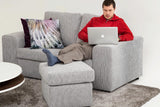 Sofa Scandinavian Choice 899