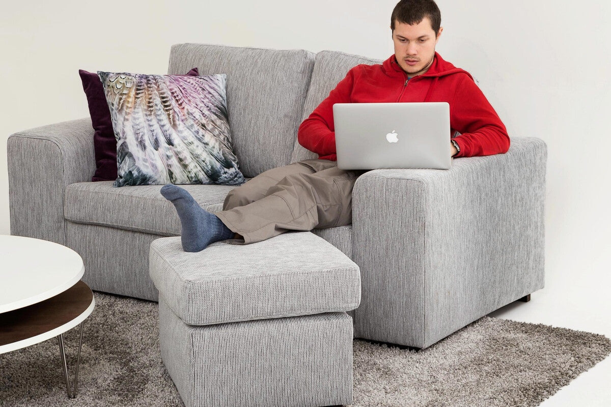 Sofa Scandinavian Choice 899