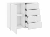 Chest of drawers Comfivo A111