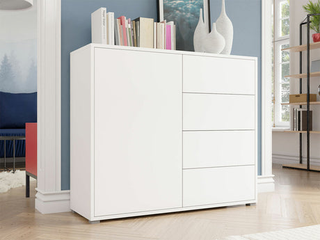 Chest of drawers Comfivo A111