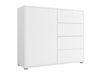 Chest of drawers Comfivo A111