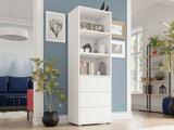 Bookcase Comfivo A114