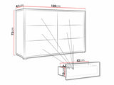 Kommode Comfivo A112