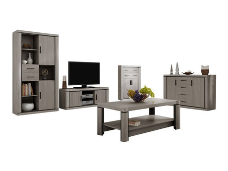 Living room set Stanton D124
