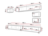 Living room set Providence B149