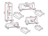 Living room set Providence J109