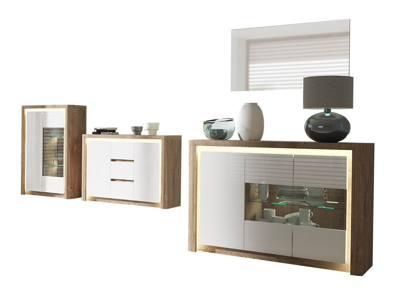 Living room set Stanton G116