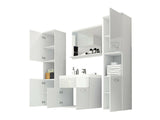 Bathroom set Sarasota 123