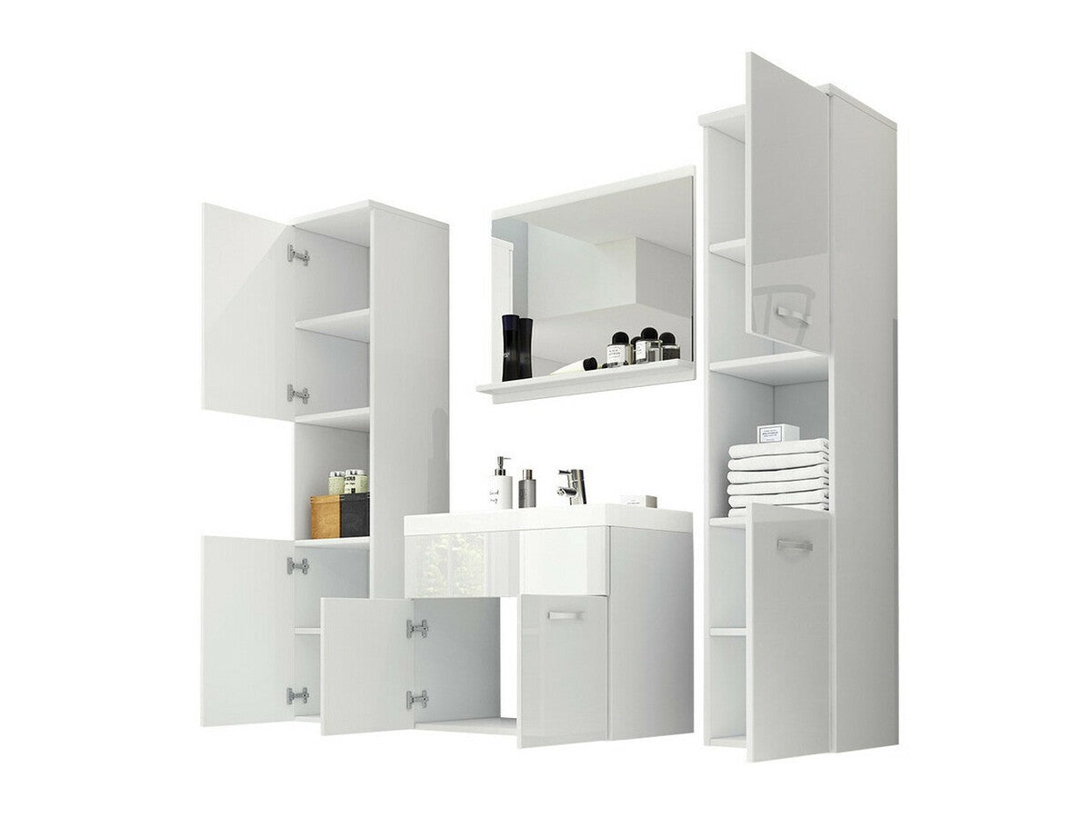 Bathroom set Sarasota 123