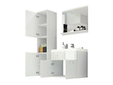 Bathroom set Sarasota 122