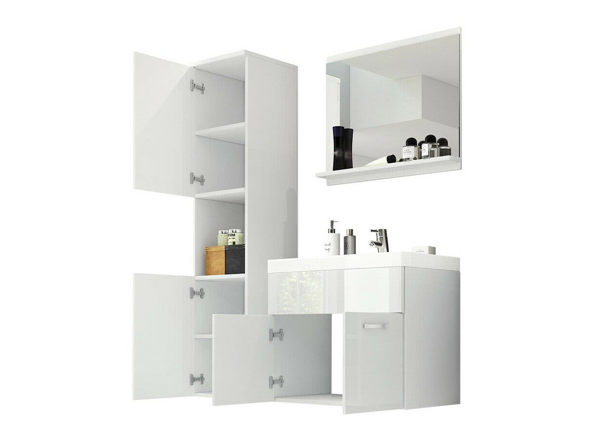 Bathroom set Sarasota 122