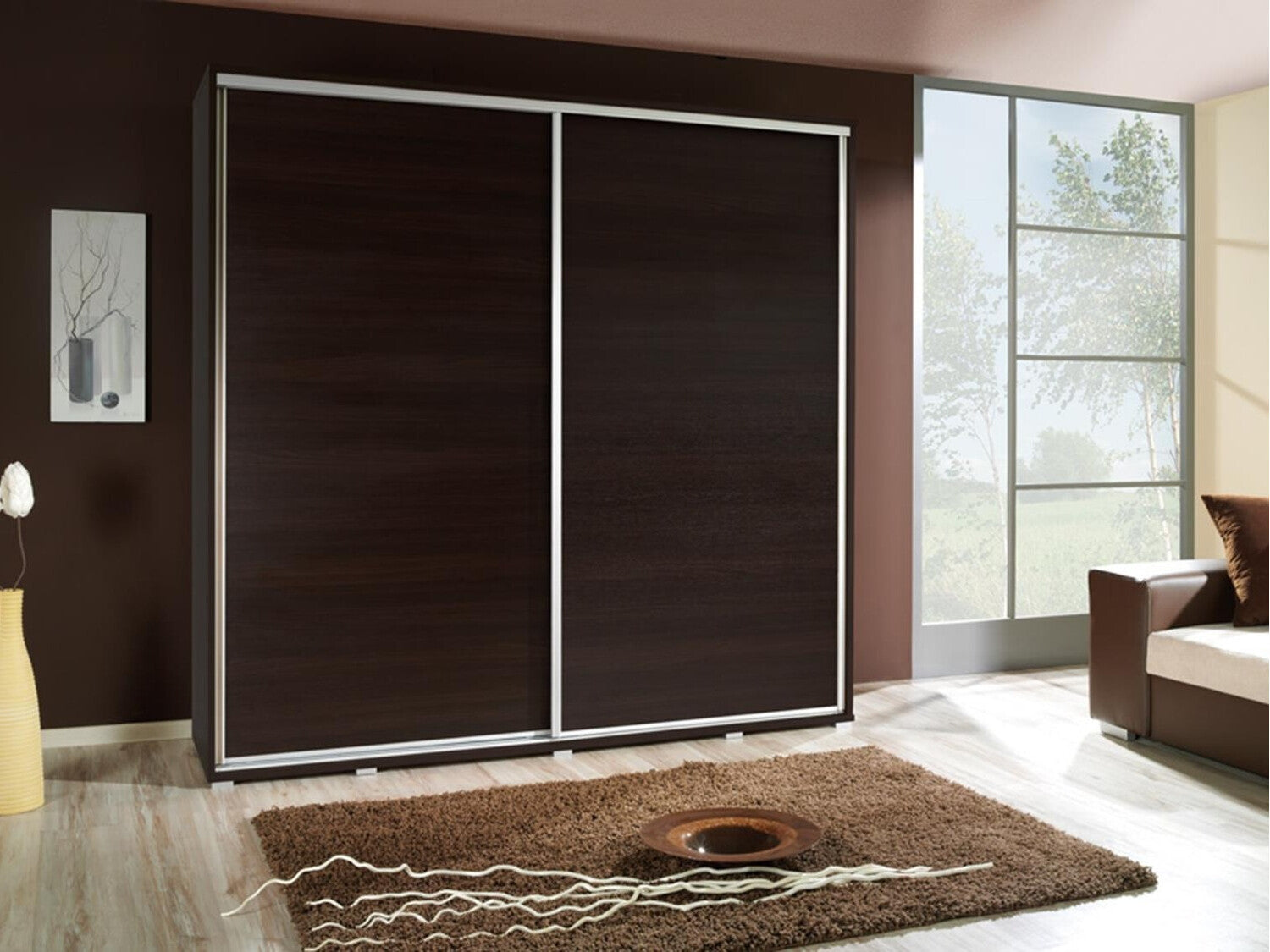 Garderobe Murrieta 101