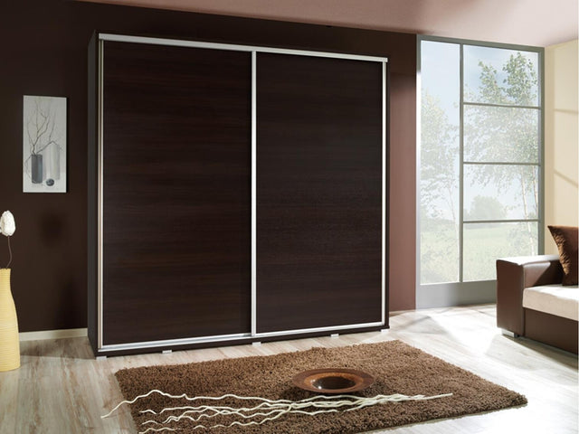 Garderobe Murrieta 101