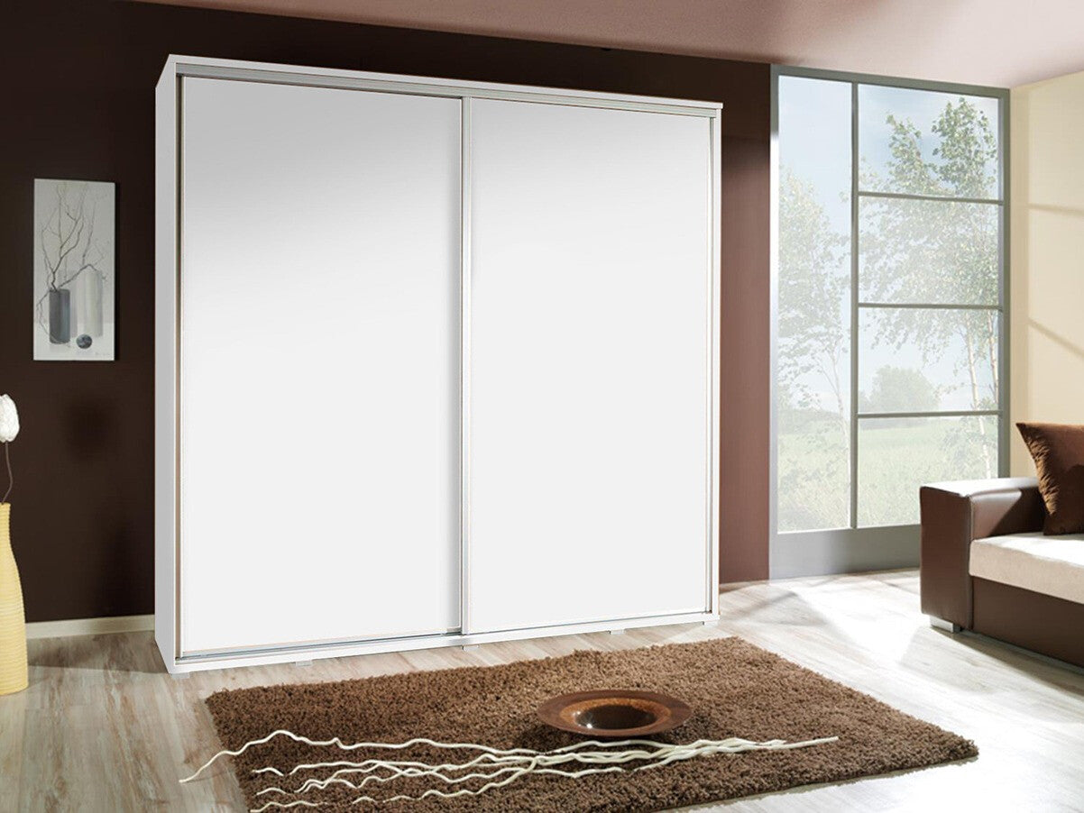 Garderobe Murrieta 101