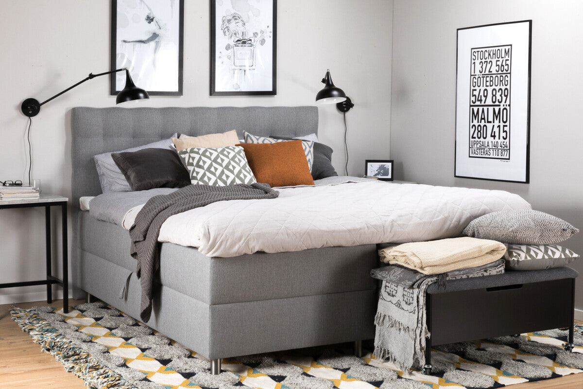 Hovedgærde Dortesa 108