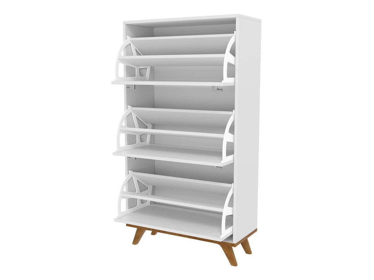 Shoe cabinet Bedford B100