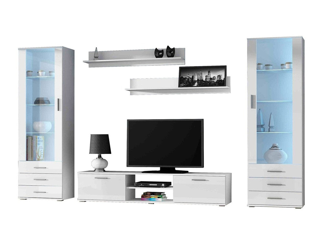 Living room set Charlotte E109