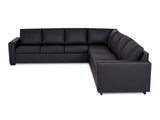 Hjørnesofa Scandinavian Choice Remavio 113