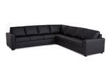 Hjørnesofa Scandinavian Choice Remavio 113