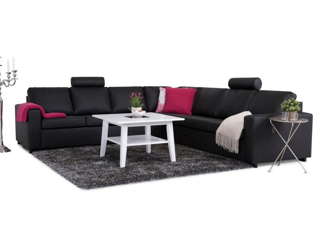 Hjørnesofa Scandinavian Choice Remavio 113
