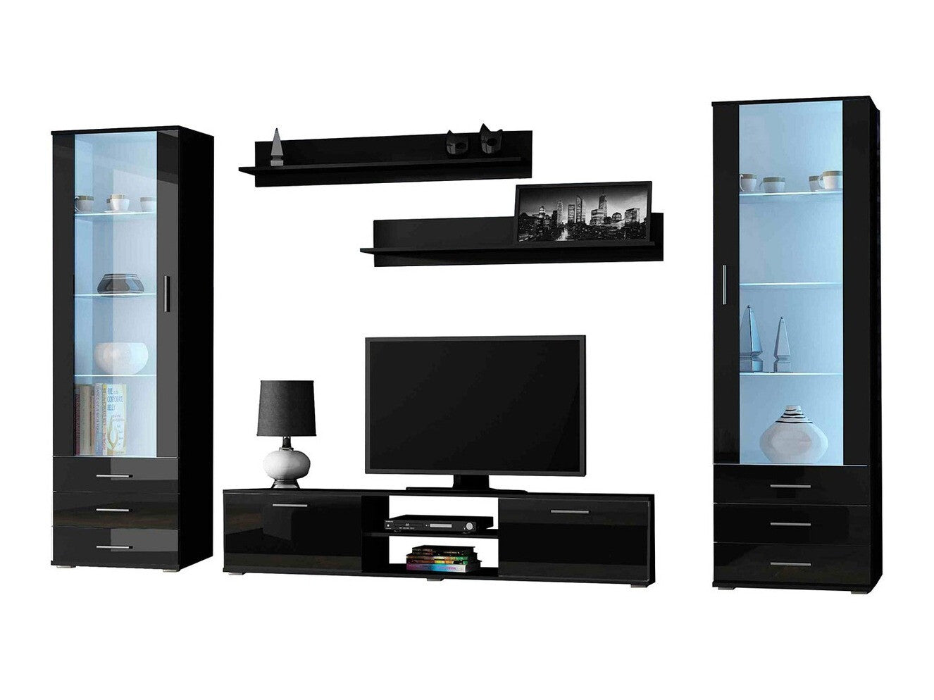 Living room set Charlotte E109