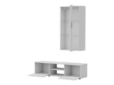 Living room set Charlotte E113