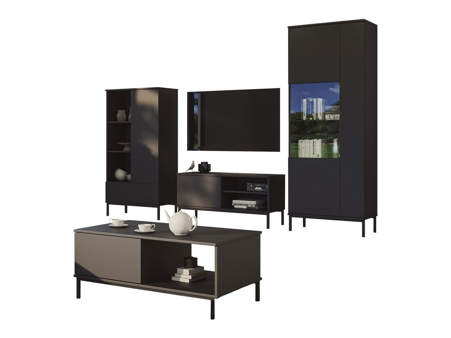 Living room set Providence L109