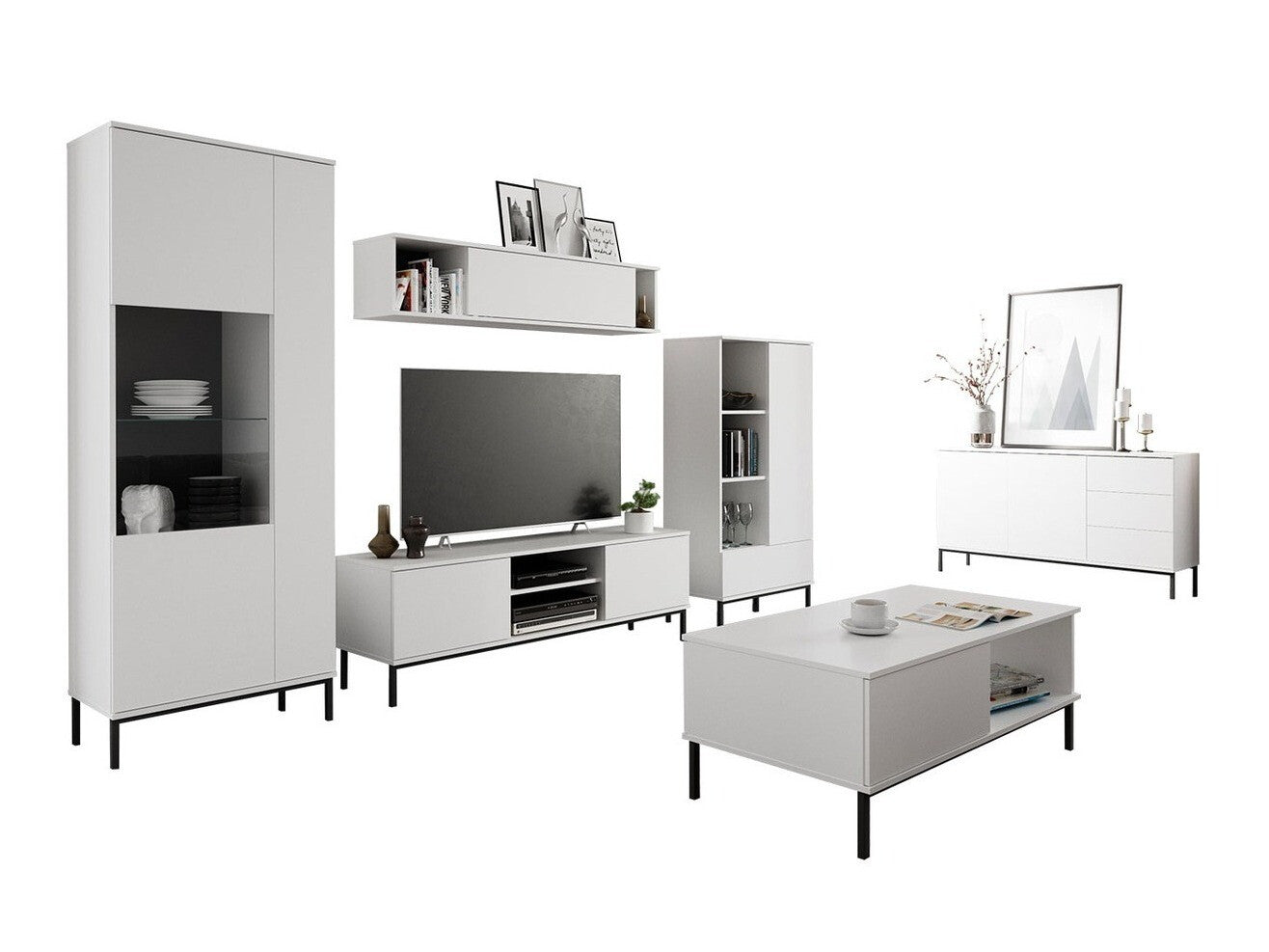 Living room set Providence L107