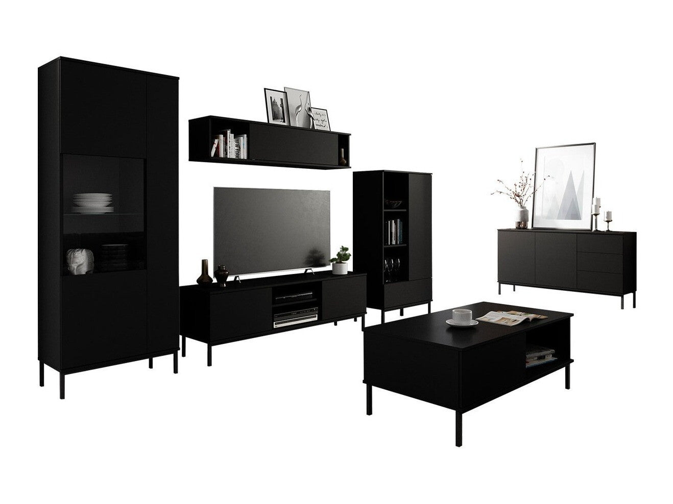 Living room set Providence L107