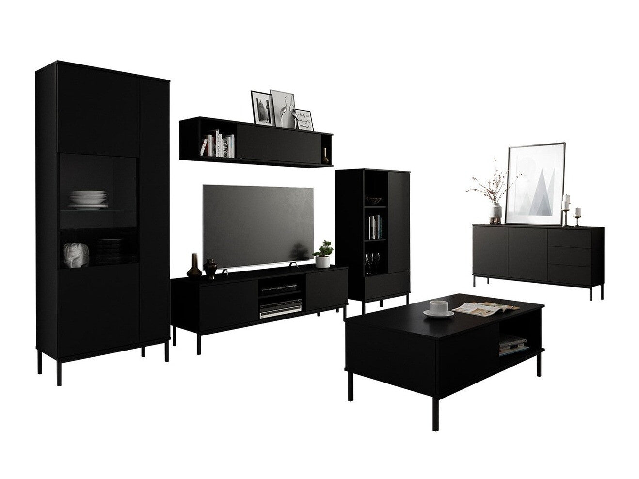 Living room set Providence L107