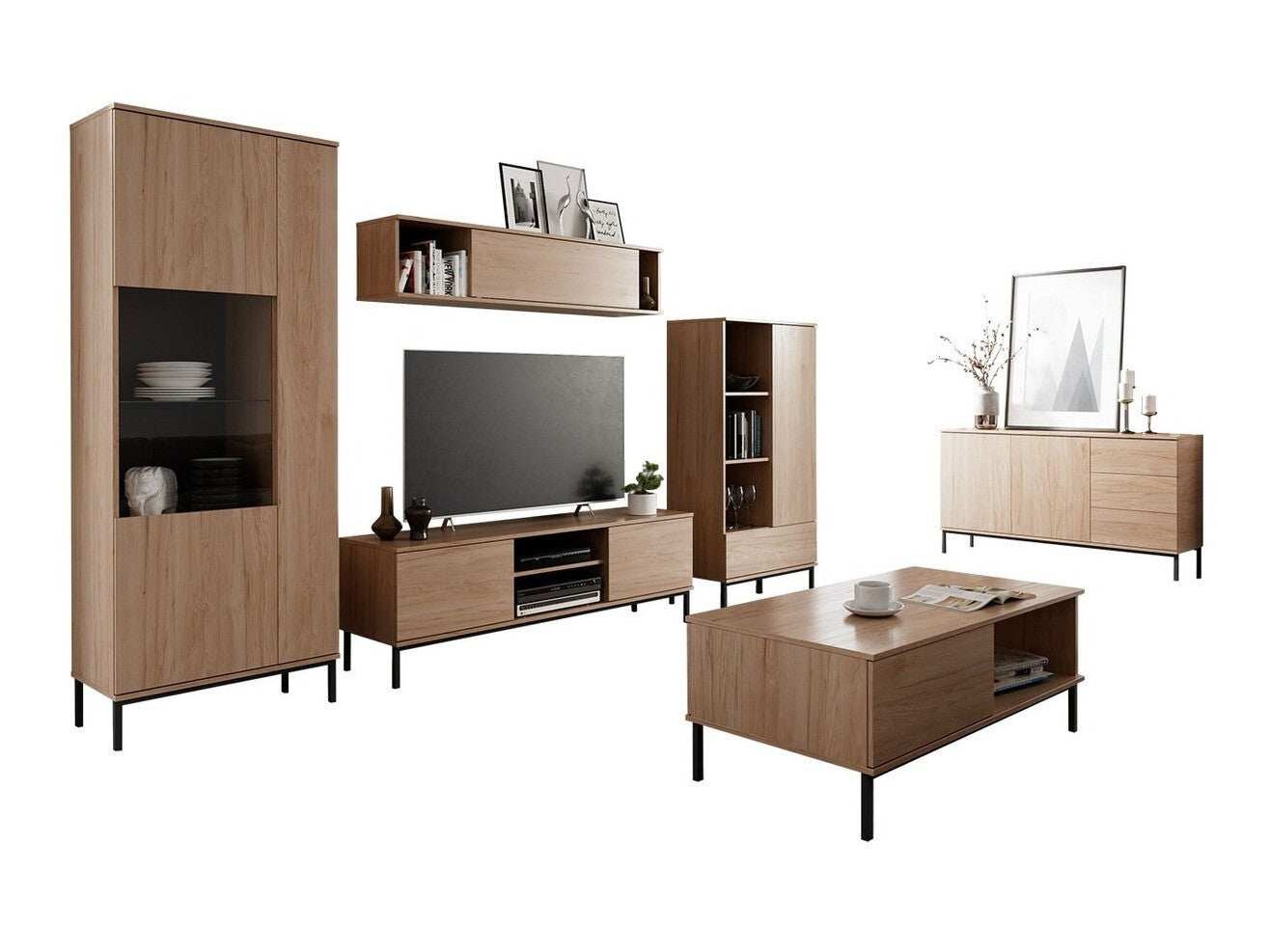 Living room set Providence L107