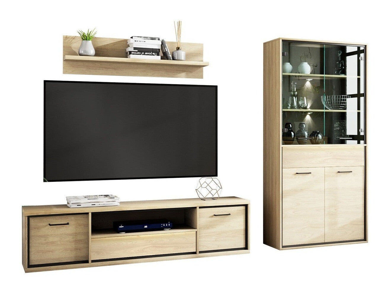 Living room set Stanton F123