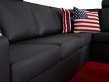 Hjørnesofa Scandinavian Choice Remavio 114