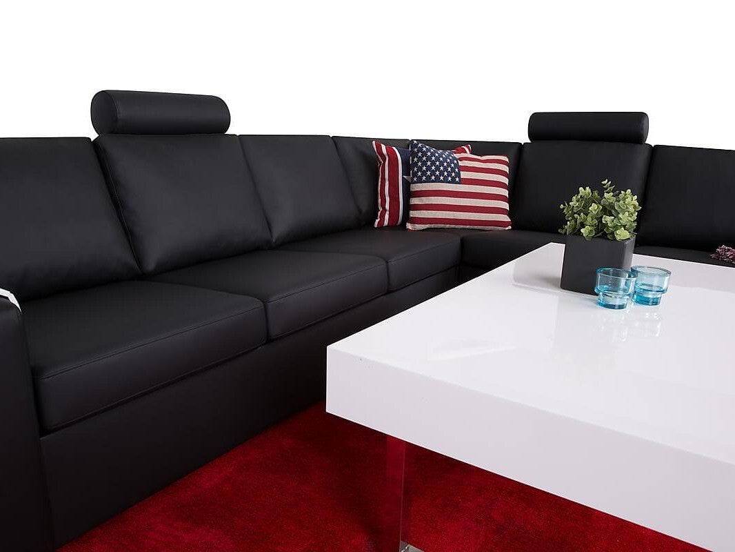 Hjørnesofa Scandinavian Choice Remavio 114
