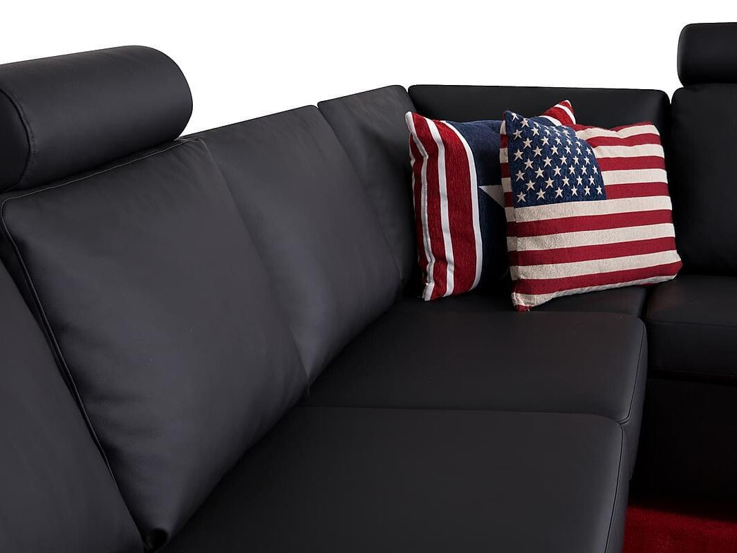 Hjørnesofa Scandinavian Choice Remavio 114