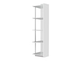 Corner shelf Nashville A106