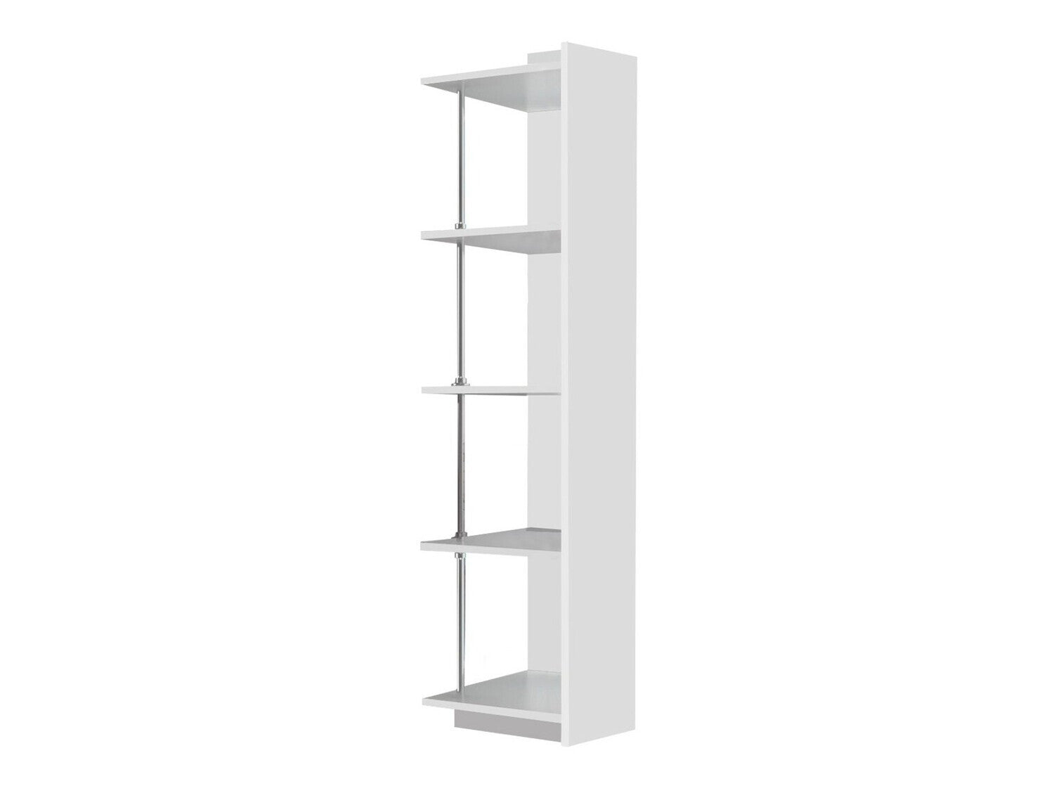 Corner shelf Nashville A106
