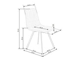 Stol Houston 899