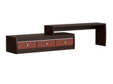TV-bord Loretri 100