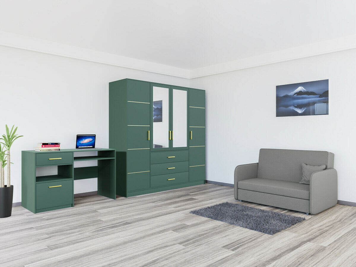 Skrivebord Honolulu A105