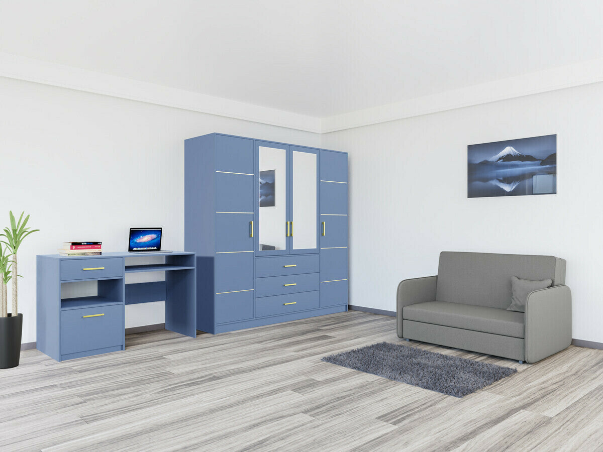 Skrivebord Honolulu A105