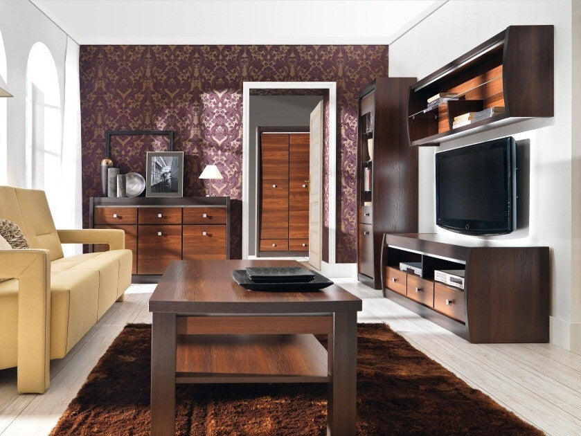TV-bord Loretri 101