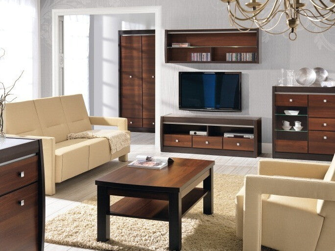 TV-bord Loretri 101
