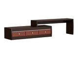 TV-bord Loretri 102