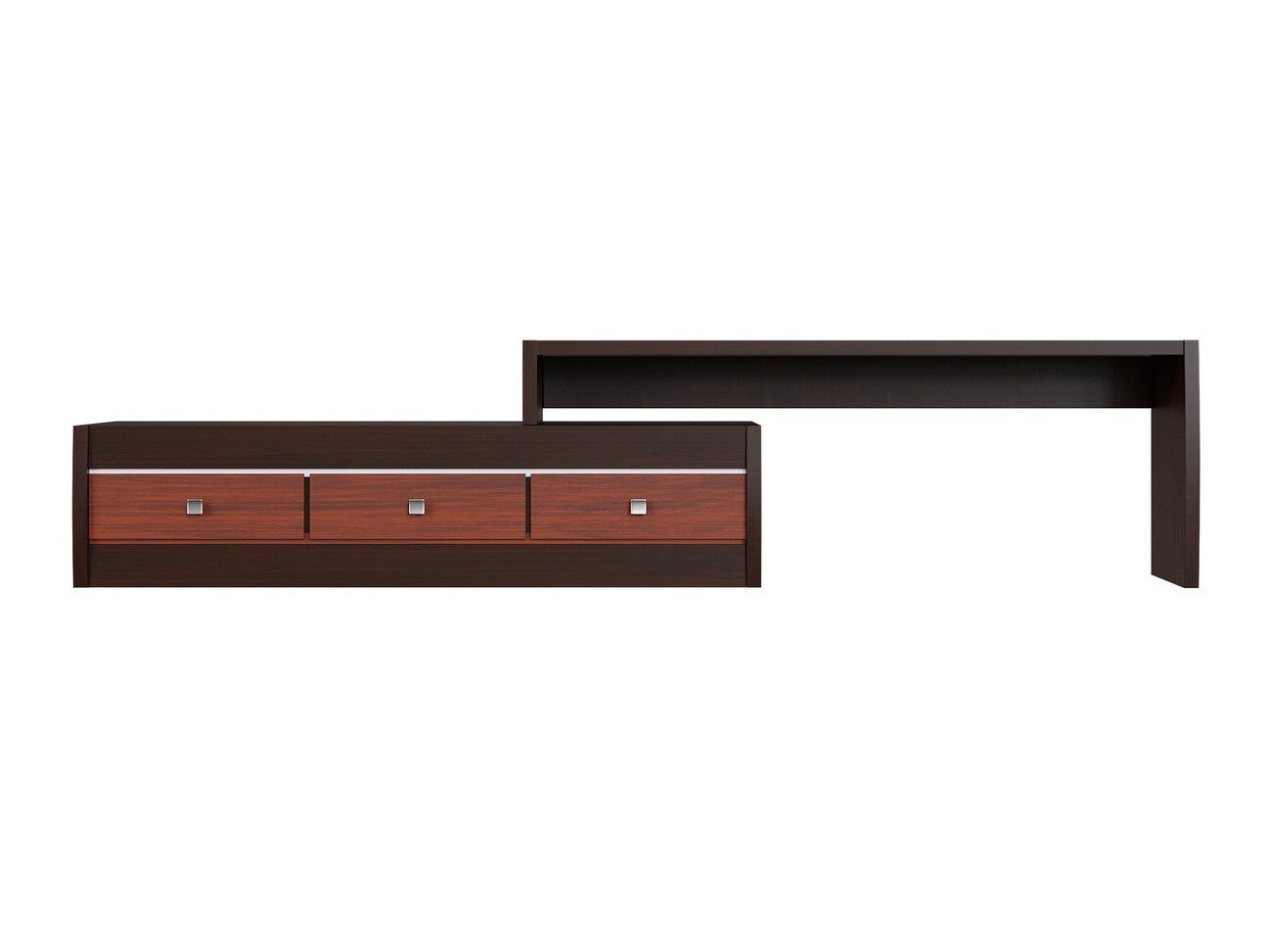 TV-bord Loretri 102