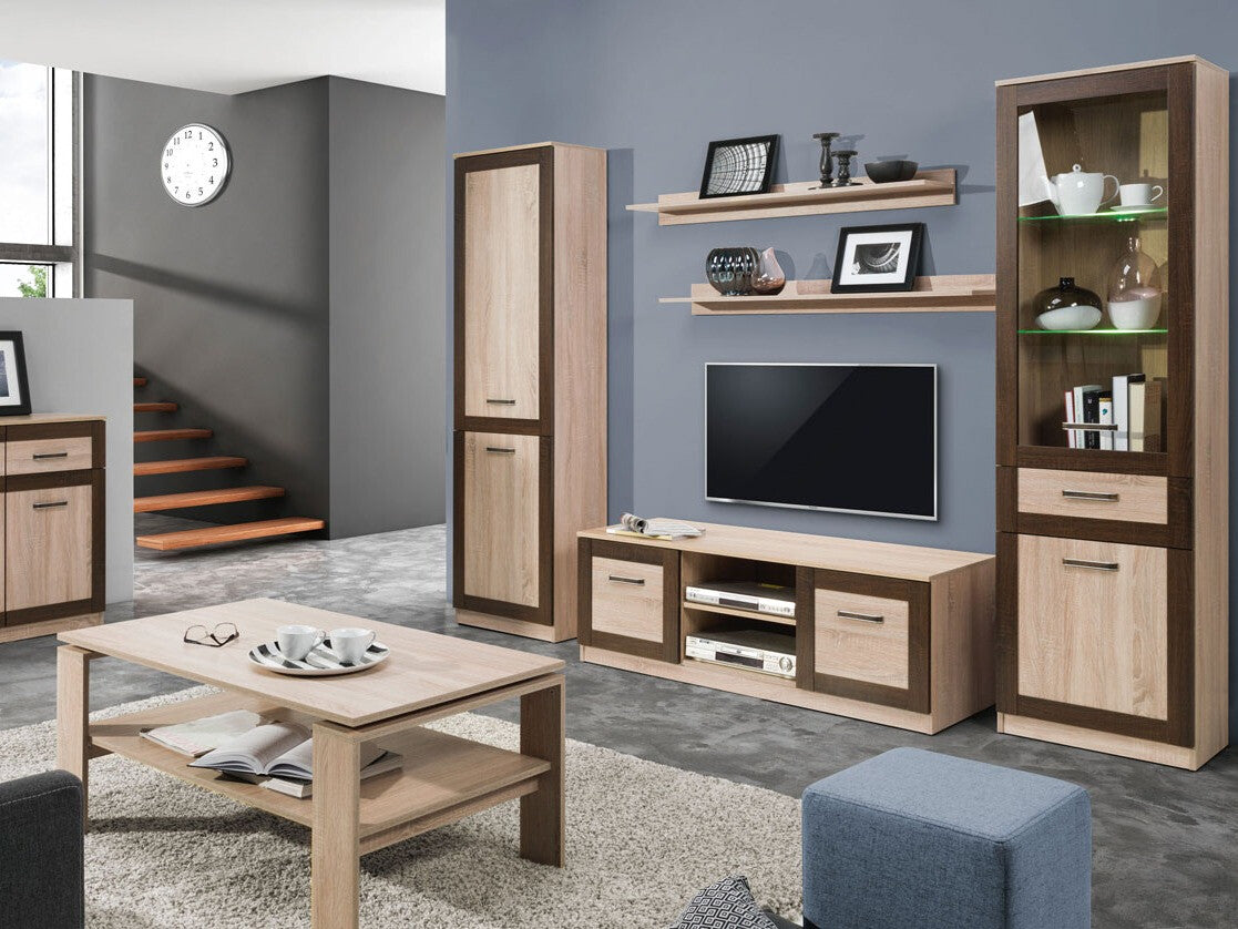 TV-bord Daleta 103