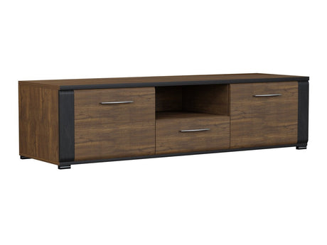 TV-bord Dunlive 100