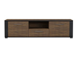 TV-bord Dunlive 100