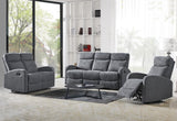 Sofa lænestol Houston 1098